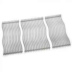 Napoleon S83028 Three Stainless Steel Cooking Grids For Built-In 700 Series 32 Grills