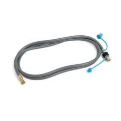 Napoleon S85002 10-foot Natural Gas Hose With 3/8-inch Quick Connect