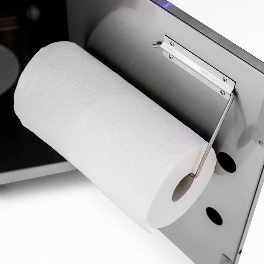 Summerset CART-SIZ40-DC Sizzler PRO Series Cart, 40-Inch 7 Summerset CART-SIZ40-DC Sizzler PRO Series Cart, 40-Inch - Image 5