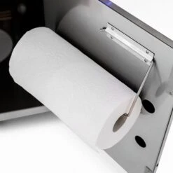 Summerset CART-SIZ32-DC Sizzler PRO Series Cart, 32-Inch 12 Summerset CART-SIZ32-DC Sizzler PRO Series Cart, 32-Inch -Barbecue Supplies Store sizcart paper towel rack 01 20