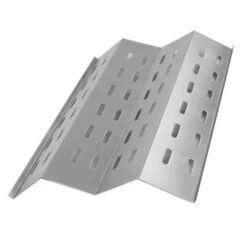 Solaire SOL-4486R Stainless Steel Vaporizer/Flavor Tray For Solaire 30/36/42/56/56T Grills