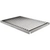 Solaire SOL-AA14R Stainless Steel Grill Grate For AllAbout Double Burner Without Back Ledge