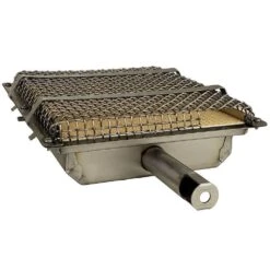 Solaire SOL-AA21R Infrared Burner And Screen For Solaire AllAbout Grills -Barbecue Supplies Store sol aa21r b 10 21