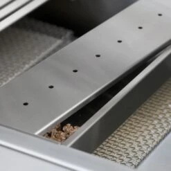 Solaire SOL-IRWS-27XL Stainless Steel Wood Chip Smoker Box For 27-Inch XL Grills