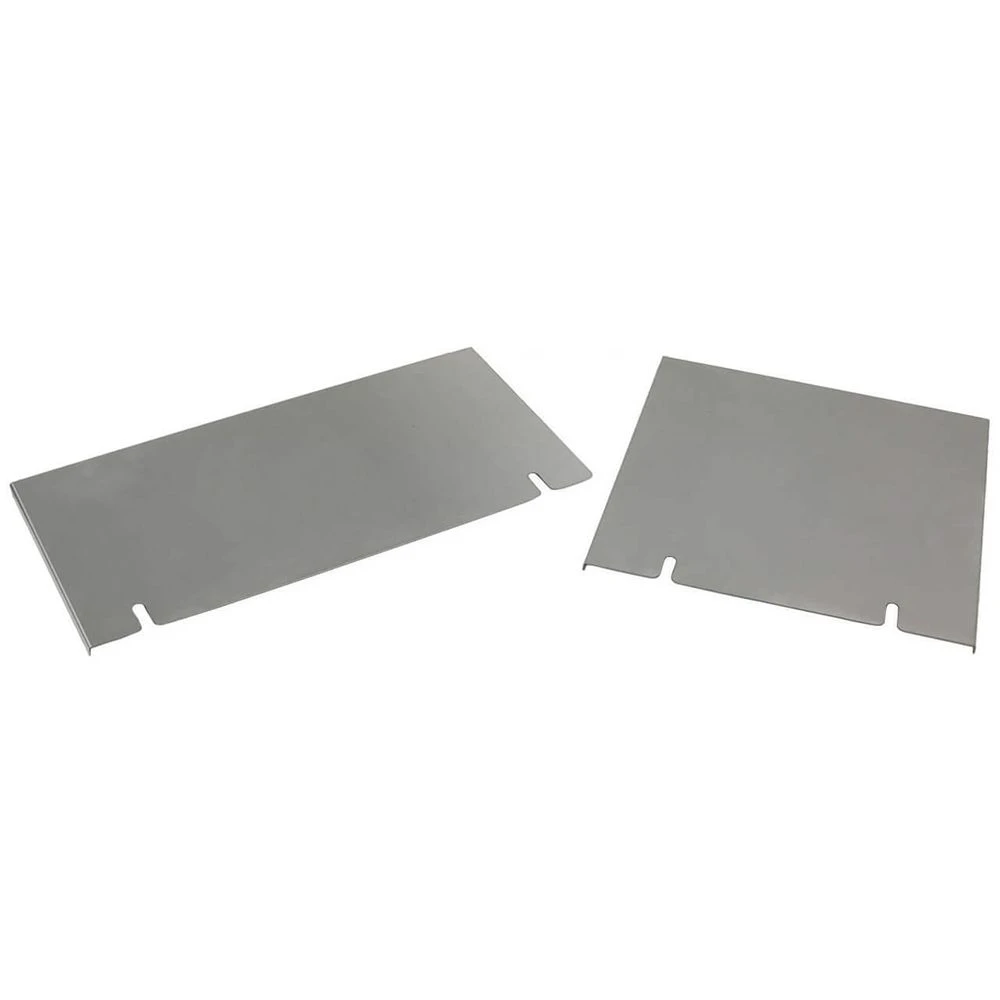 Solaire SOL-SHLV17A Side And Front Shelves For SOL-PST17A And SOL-SATRI 3 Solaire SOL-SHLV17A Side And Front Shelves For SOL-PST17A And SOL-SATRI