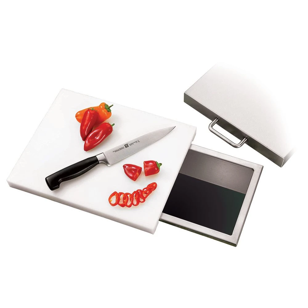 Summerset SSTC-14 Trash Chute 3 Summerset SSTC-14 Trash Chute