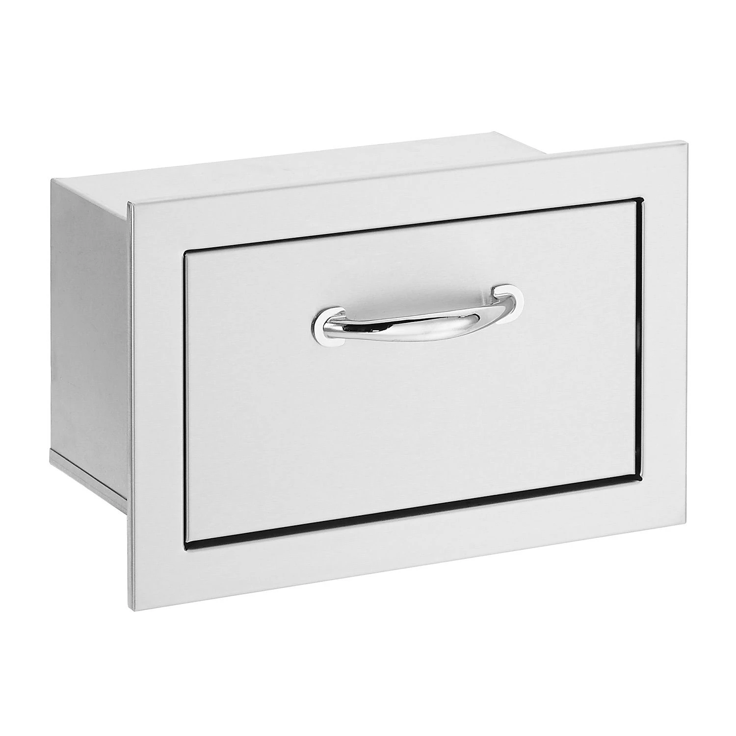 Summerset SSTH-17 Paper Towel Holder, 17x11-Inch 5 Summerset SSTH-17 Paper Towel Holder, 17x11-Inch - Image 3