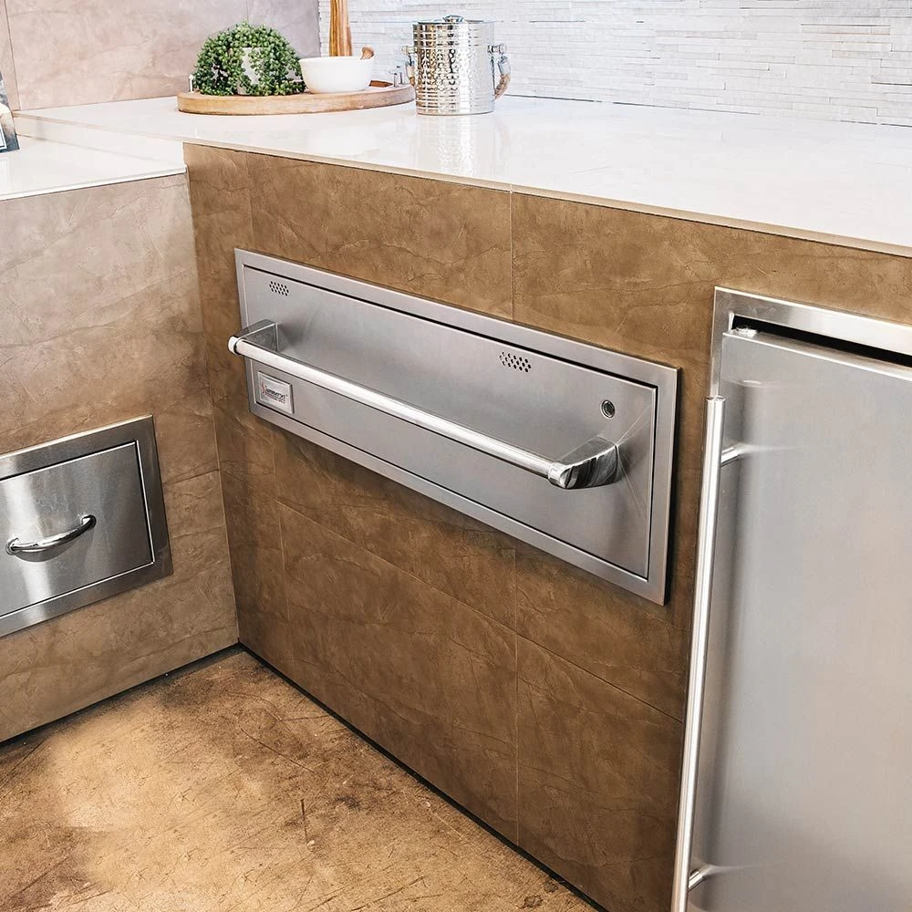 Summerset SSWD-36 Warming Drawer, 36-Inch 4 Summerset SSWD-36 Warming Drawer, 36-Inch - Image 2