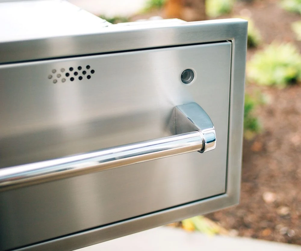 Summerset SSWD-36 Warming Drawer, 36-Inch 5 Summerset SSWD-36 Warming Drawer, 36-Inch - Image 3