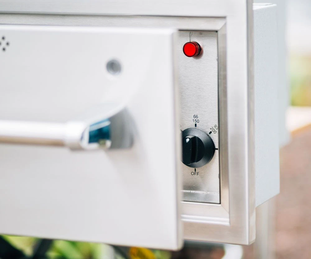 Summerset SSWD-36 Warming Drawer, 36-Inch 6 Summerset SSWD-36 Warming Drawer, 36-Inch - Image 4