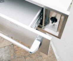 Summerset SSWD-36 Warming Drawer, 36-Inch 13 Summerset SSWD-36 Warming Drawer, 36-Inch -Barbecue Supplies Store sswd d