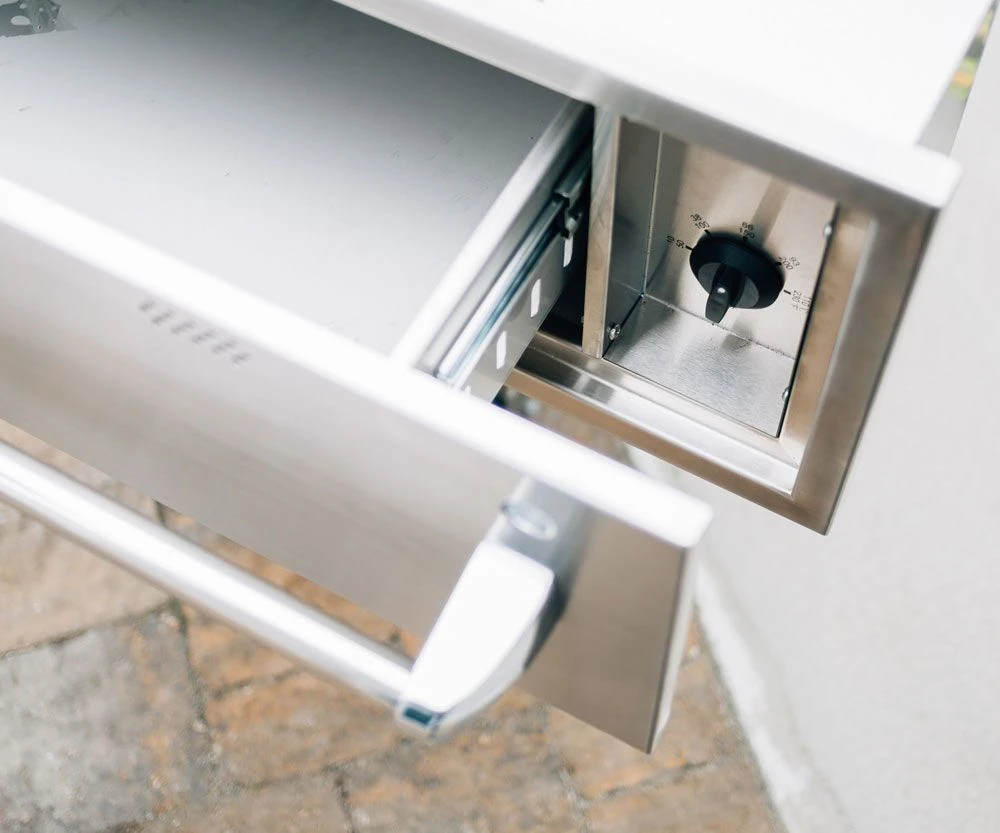 Summerset SSWD-36 Warming Drawer, 36-Inch 8 Summerset SSWD-36 Warming Drawer, 36-Inch - Image 6