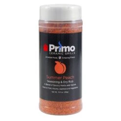 Primo Peach Summer By John Henry, 11 Ounce