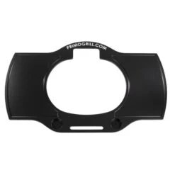 Primo Single Piece Island Top For Oval LG 300 Cart