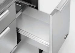 DCS TDBC-ADR1CAD Tank Drawer - Bottom Cover