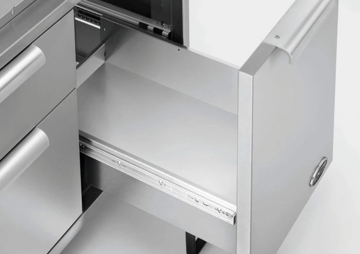 DCS TDBC-ADR1CAD Tank Drawer - Bottom Cover 3 DCS TDBC-ADR1CAD Tank Drawer - Bottom Cover