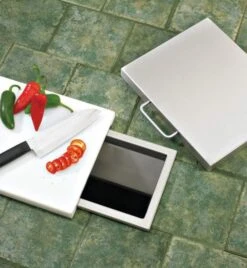 Delta Heat DHTC Trash Chute