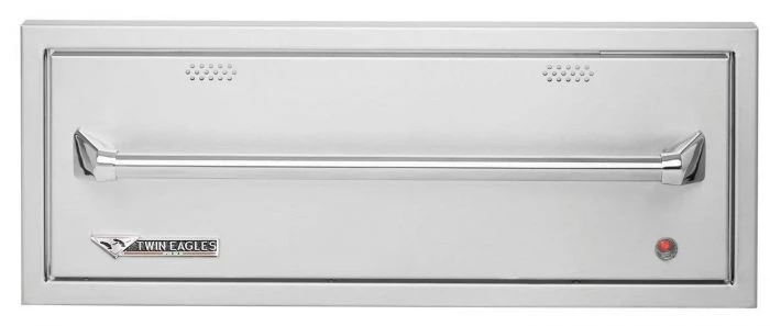 Twin Eagles TEWD30-C Warming Drawer, 29.971x11.596-Inch 3 Twin Eagles TEWD30-C Warming Drawer, 29.971x11.596-Inch