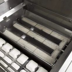 Lynx L30TRF Professional Gas Grill On Cart, 30-Inch 11 Lynx L30TRF Professional Gas Grill On Cart, 30-Inch -Barbecue Supplies Store trident burner 1