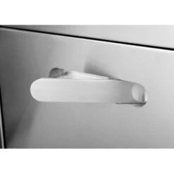 Lynx L20TR-4 Ventana Trash And Recycle Bin Drawer, 19.25x28-Inch -Barbecue Supplies Store ventana handle