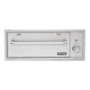 Viking 5 Series Stainless Steel Built-In Warming Drawer, 30-Inch (VQEWD5301SS) -Barbecue Supplies Store vqewd5301ss a 05 21