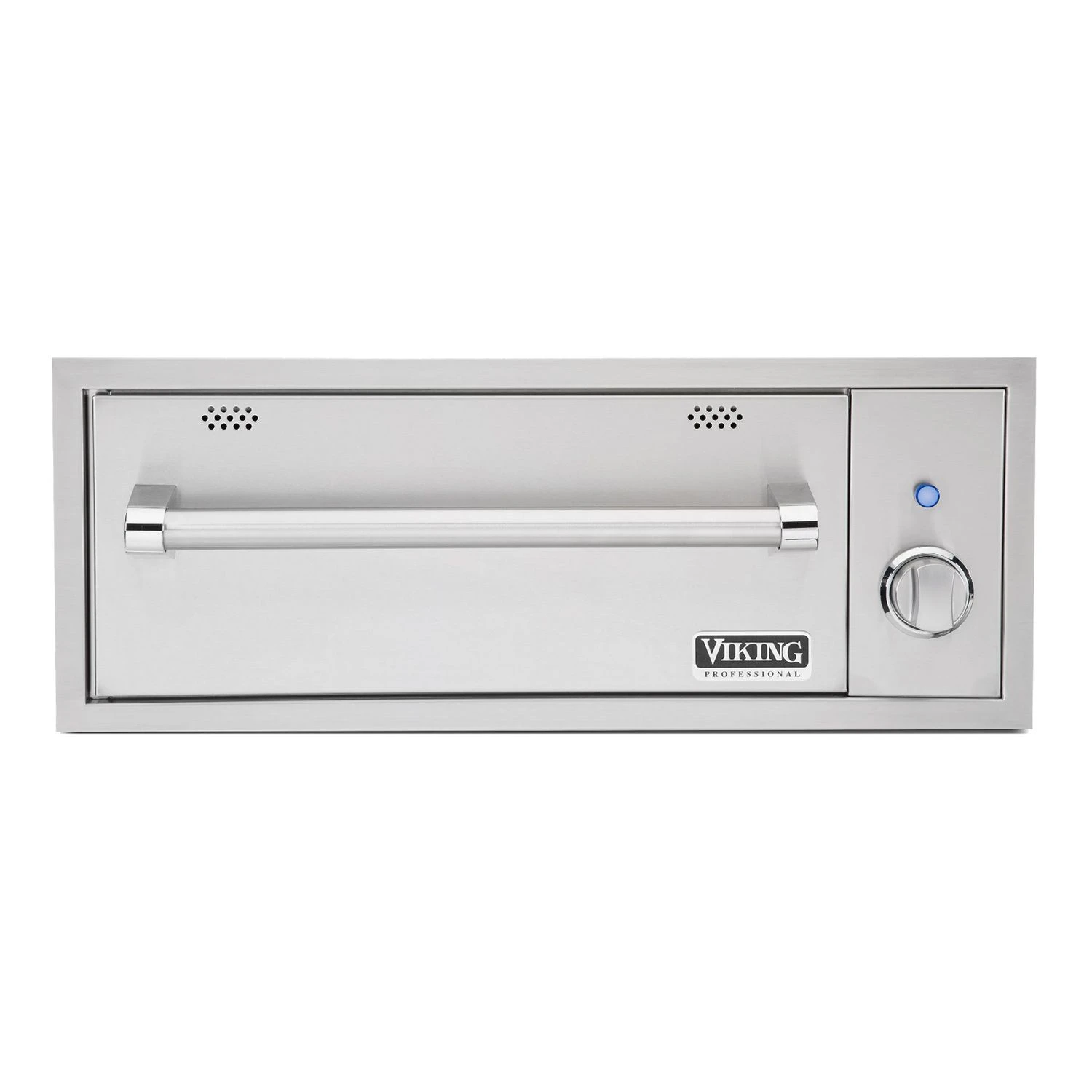 Viking 5 Series Stainless Steel Built-In Warming Drawer, 30-Inch (VQEWD5301SS) 3 Viking 5 Series Stainless Steel Built-In Warming Drawer, 30-Inch (VQEWD5301SS)