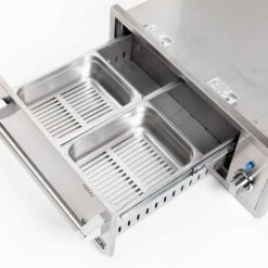 Viking 5 Series Stainless Steel Built-In Warming Drawer, 30-Inch (VQEWD5301SS) 11 Viking 5 Series Stainless Steel Built-In Warming Drawer, 30-Inch (VQEWD5301SS) -Barbecue Supplies Store vqewd5301ss e 05 21 1