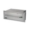 Bull BG-85747 Built-In Electric Stainless Steel Warming Drawer, 30x11.625-Inches 2 Bull BG-85747 Built-In Electric Stainless Steel Warming Drawer, 30x11.625-Inches -Barbecue Supplies Store warming drawer 85747