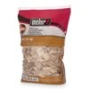 Weber Pecan Wood Chips (WEB-17136) -Barbecue Supplies Store web 17136 a 05 22