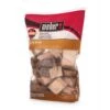 Weber Pecan Wood Chunks (WEB-17137) -Barbecue Supplies Store web 17137 a 05 22