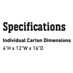 Weber Apple Wood Chunks (WEB-17139) -Barbecue Supplies Store web 17139 spec a 05 22