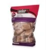 Weber Mesquite Wood Chunks (WEB-17150) -Barbecue Supplies Store web 17150 a 05 22