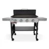 Weber Freestanding Propane Gas Griddle, 36-Inches (WEB-44310401) 2 Weber Freestanding Propane Gas Griddle, 36-Inches (WEB-44310401) -Barbecue Supplies Store web 44310401 a 04 23