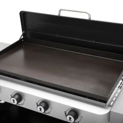Weber Freestanding Propane Gas Griddle, 36-Inches (WEB-44310401) 10 Weber Freestanding Propane Gas Griddle, 36-Inches (WEB-44310401) -Barbecue Supplies Store web 44310401 c 04 23