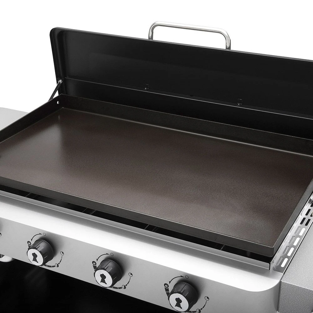 Weber Freestanding Propane Gas Griddle, 36-Inches (WEB-44310401) 5 Weber Freestanding Propane Gas Griddle, 36-Inches (WEB-44310401) - Image 3