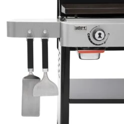 Weber Freestanding Propane Gas Griddle, 36-Inches (WEB-44310401) 13 Weber Freestanding Propane Gas Griddle, 36-Inches (WEB-44310401) -Barbecue Supplies Store web 44310401 f 04 23