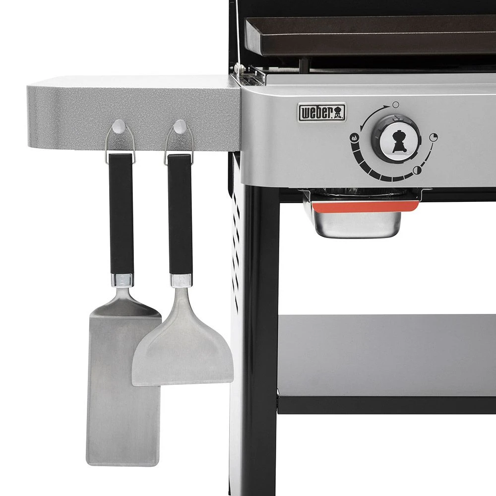 Weber Freestanding Propane Gas Griddle, 36-Inches (WEB-44310401) 8 Weber Freestanding Propane Gas Griddle, 36-Inches (WEB-44310401) - Image 6