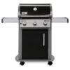 Weber Spirit 3-Burner Freestanding Gas Grill (WEB-E-310) -Barbecue Supplies Store web 46510001 a 05 22