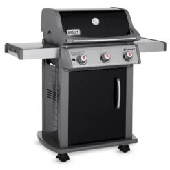 Weber Spirit 3-Burner Freestanding Gas Grill (WEB-E-310) 10 Weber Spirit 3-Burner Freestanding Gas Grill (WEB-E-310) -Barbecue Supplies Store web 46510001 c 05 22