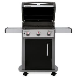 Weber Spirit 3-Burner Freestanding Gas Grill (WEB-E-310) 11 Weber Spirit 3-Burner Freestanding Gas Grill (WEB-E-310) -Barbecue Supplies Store web 46510001 d 05 22