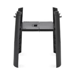Weber Lumin Stand With Side Table (WEB-6619) -Barbecue Supplies Store web 6619 c 04 23