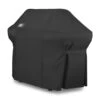 Weber Premium Grill Cover For Summit 400 Series Grills (WEB-7108) -Barbecue Supplies Store web 7108 a 05 22