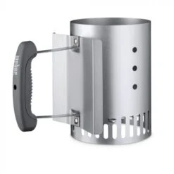 Weber Rapidfire Compact Chimney Starter (WEB-7447)