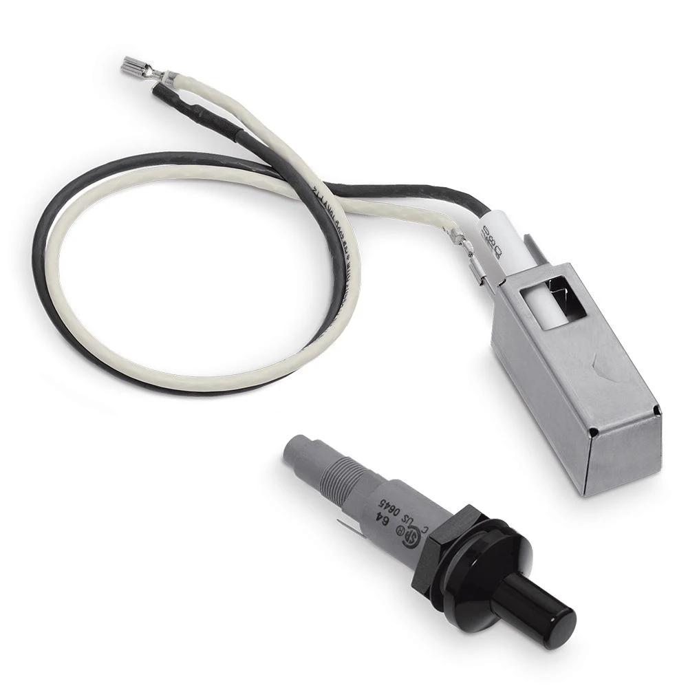 Weber Igniter Kit For Spirit/Genesis And Platinum Grills 3 Weber Igniter Kit For Spirit/Genesis And Platinum Grills