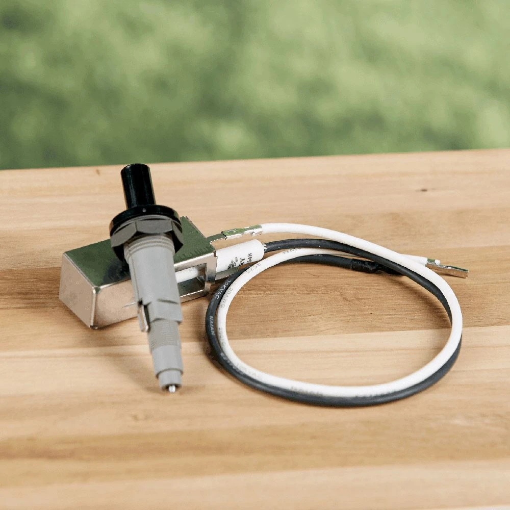 Weber Igniter Kit For Spirit/Genesis And Platinum Grills 4 Weber Igniter Kit For Spirit/Genesis And Platinum Grills - Image 2