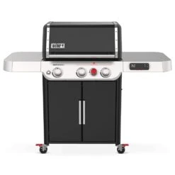 Weber Spirit Smart 3-Burner Freestanding Gas Grill (WEB-EX-325s)
