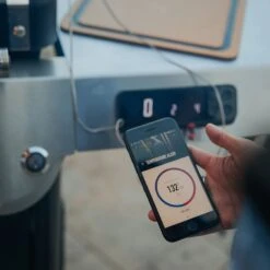 Weber Spirit Smart 3-Burner Freestanding Gas Grill (WEB-EX-325s) 12 Weber Spirit Smart 3-Burner Freestanding Gas Grill (WEB-EX-325s) -Barbecue Supplies Store web ex 325s e 05 22