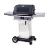Modern Home Products WNK4 Gas Grill On Cart, 27-Inch -Barbecue Supplies Store wnk4dd n ocol om n